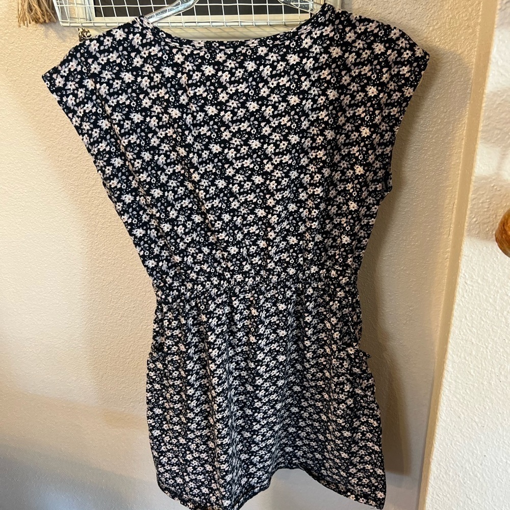Forever 21 girls summer dress with pockets - Picture 5 of 6